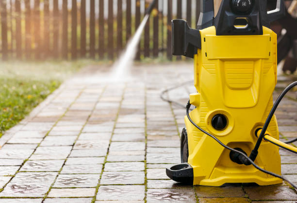 Best Parking Lot Cleaning in St Peter, WI